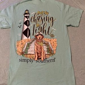 Simply southern T-shirt